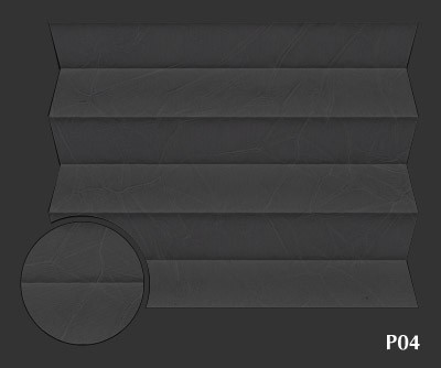 Gris Anthracite (SERIE P - 1-04)