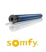 Électrique FILAIRE interrupteur (moteur SOMFY)